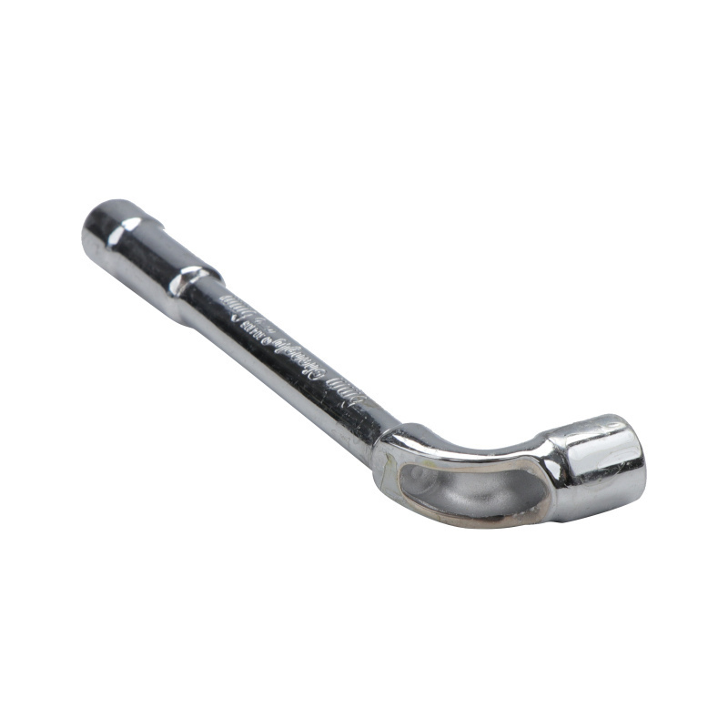 长鹿 镜面L型铣口扳手 10mm