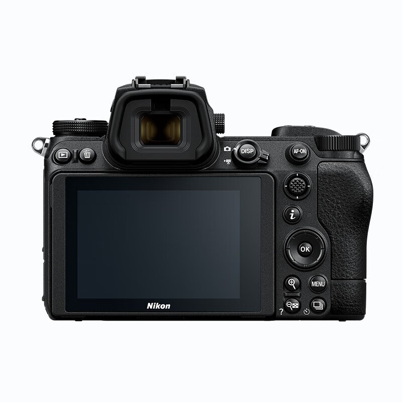尼康Z7Ⅱ(Z72/Z72)全画幅微单(Z14-24mmf/2.8S )含512G卡+炭纤维三脚架+双肩包+备电套装高清大图
