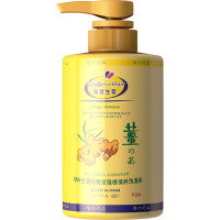 琴叶生姜 防脱发控油洗发水450ml
