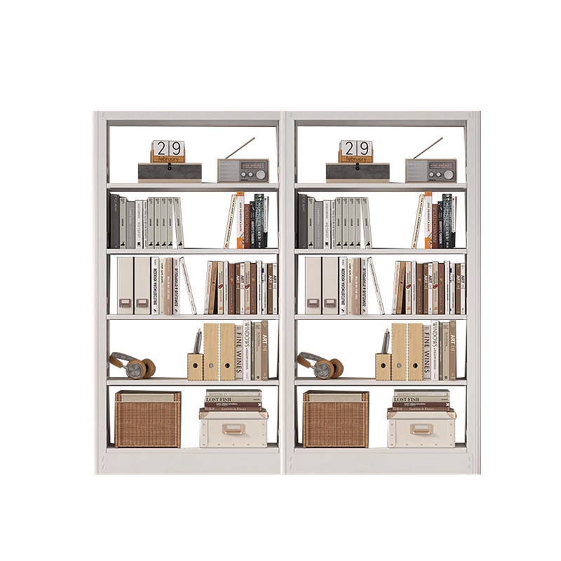 圣承启 书架 二列 组高清大图