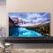 TCL 75V2 75英寸液晶平板电视机 4k超高清 全金属 全面屏 人工智能 教育电视 DMS