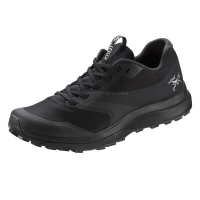 始祖鸟(ARC'TERYX)男款长距离越野跑鞋GTX加强版NorvanLDGTX