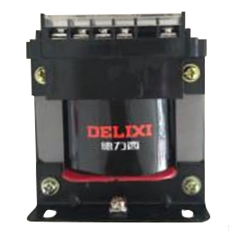 德力西 DELIXI ELECTRIC 控制变压器,CDDK-700VA 380V220V/24V(包装数量 1个).高清大图