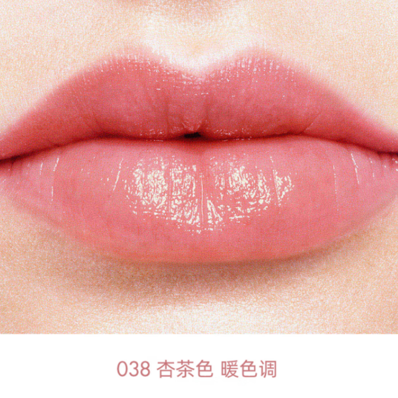 迪奥 魅惑变色润唇膏038杏茶色3.2g高清大图
