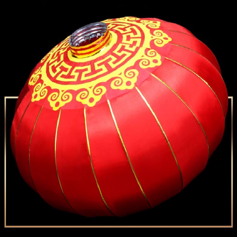 大红灯笼高清大图