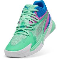 彪马(Puma)男子篮球鞋快速渐进户外球场实战耐用运动鞋