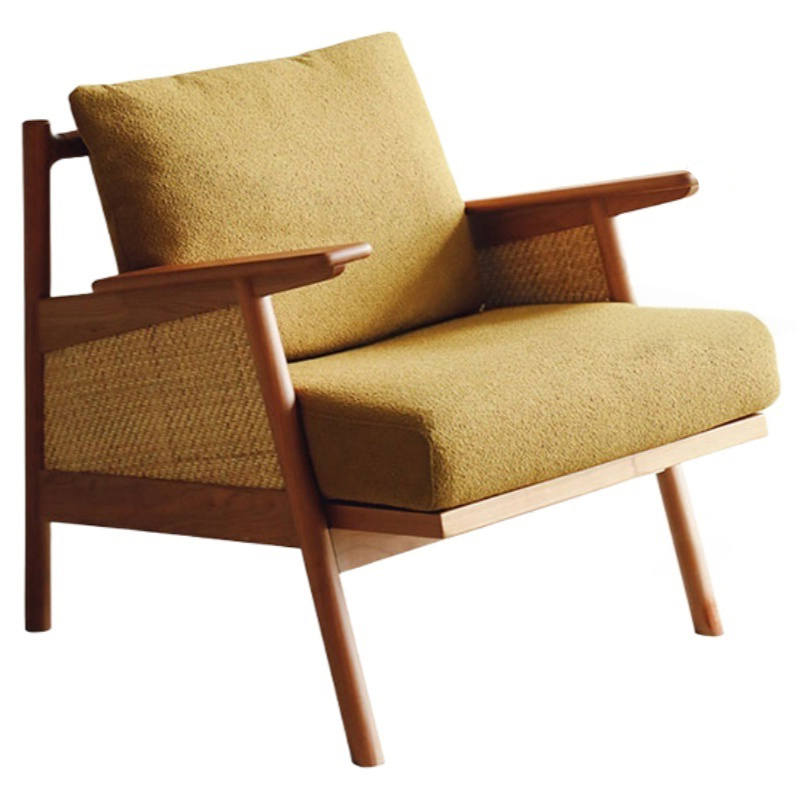 昌烨都 沙发椅高清大图