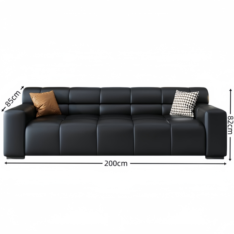 依韵珂洽谈沙发三人位张高清大图