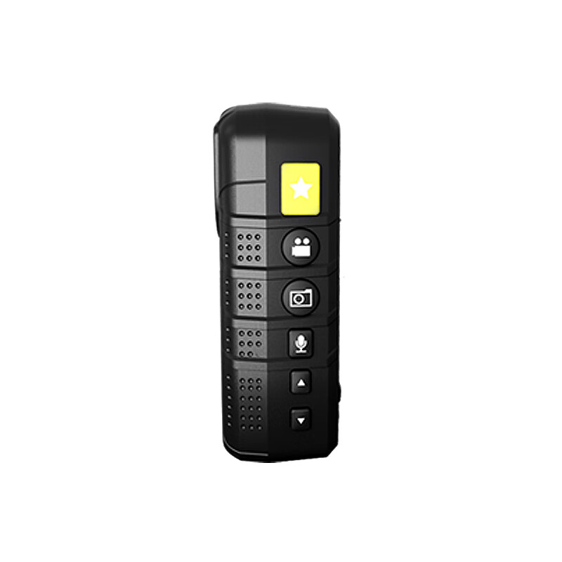 泛腾 执法记录仪DSJ-HD138 32G高清大图
