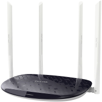TP-LINK TL-WDR5610千兆版 AC1200M双频全千兆端口家用高速穿墙王光纤无线路由器