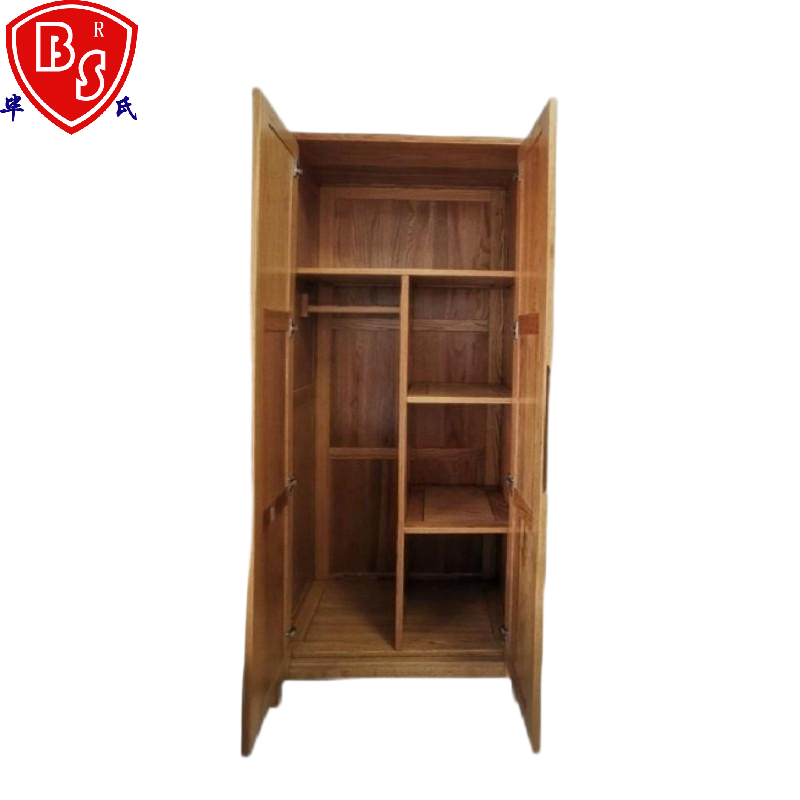 毕氏家具 衣橱 800*500*2100 个高清大图