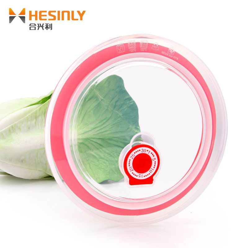 密封盖瓷碗盖饭盒保鲜盖子塑料微波炉加热通用硅胶透明圆形防漏盖 测量碗口内直径选/碗壁要小于4mm 3.5寸适合内径约6.
