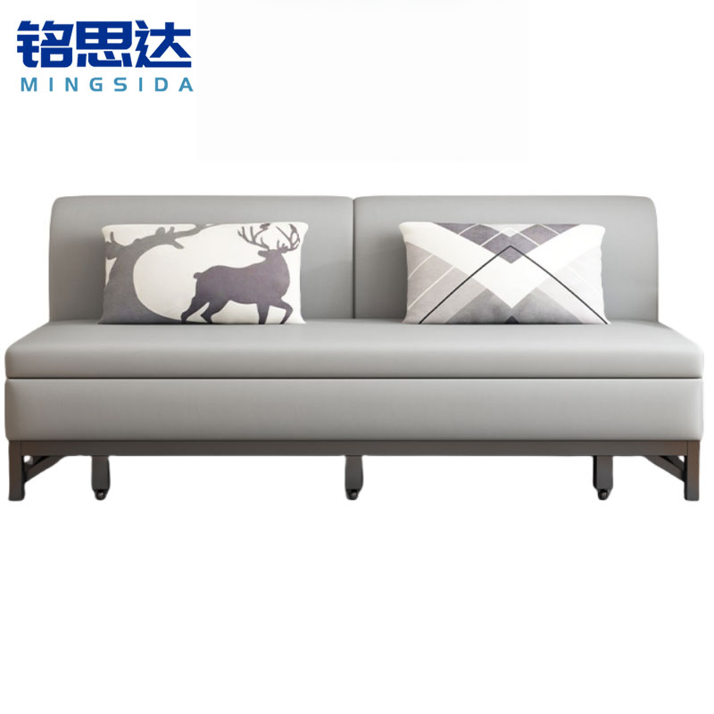 铭 思达沙 发 床高清大图