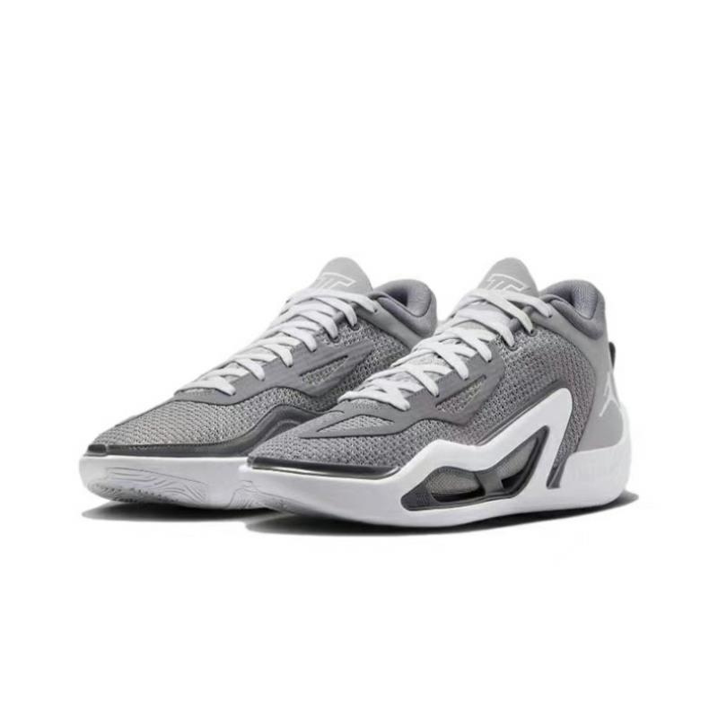 NIKE耐克篮球鞋JORDAN舒适耐磨低帮男鞋运动鞋DZ3330-002 D