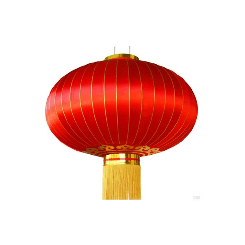 大红灯笼户外元旦春节新年小区大门灯笼 150#直径1米(一个)