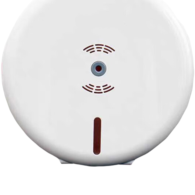 海亚森 M4077 大卷纸分配器(计价单位:个)白色高清大图