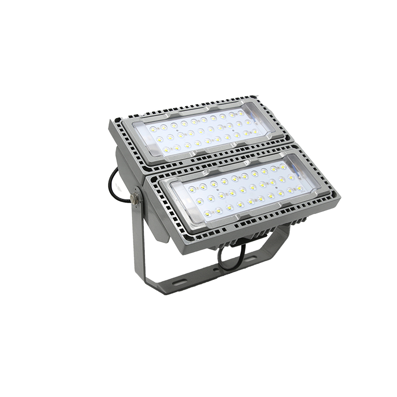 赛时工控(SHSSGK) SKSZD8-4203 LED投光灯 (单位:个) 灰