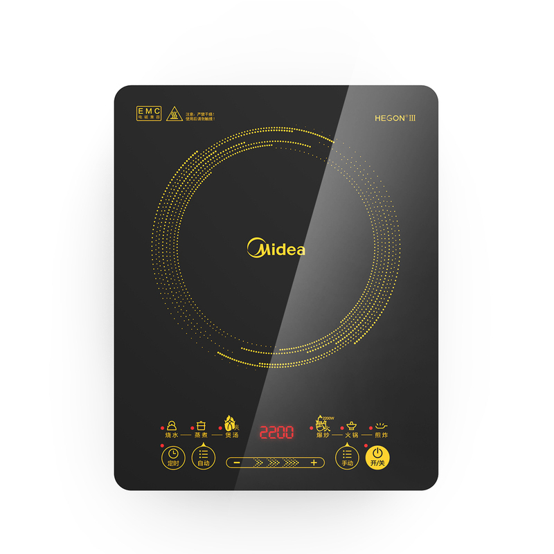 美的mideac22wt2202电磁炉z