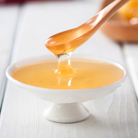 福事多蜂蜜1000g农家自产 蜜源百花蜜取蜂巢蜂蜜
