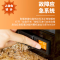 雪中情电暖桌取暖桌升降茶几电暖炉烤火桌家用多功能烤火炉电烤桌电炉桌火锅餐桌取暖器灼热140*75CM岩板电磁炉上发热