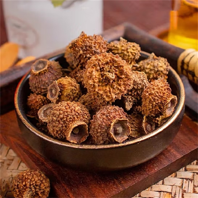 刺梨100克甄选成熟大果刺梨果泡茶刺梨子正品无硫新货9260高清大图