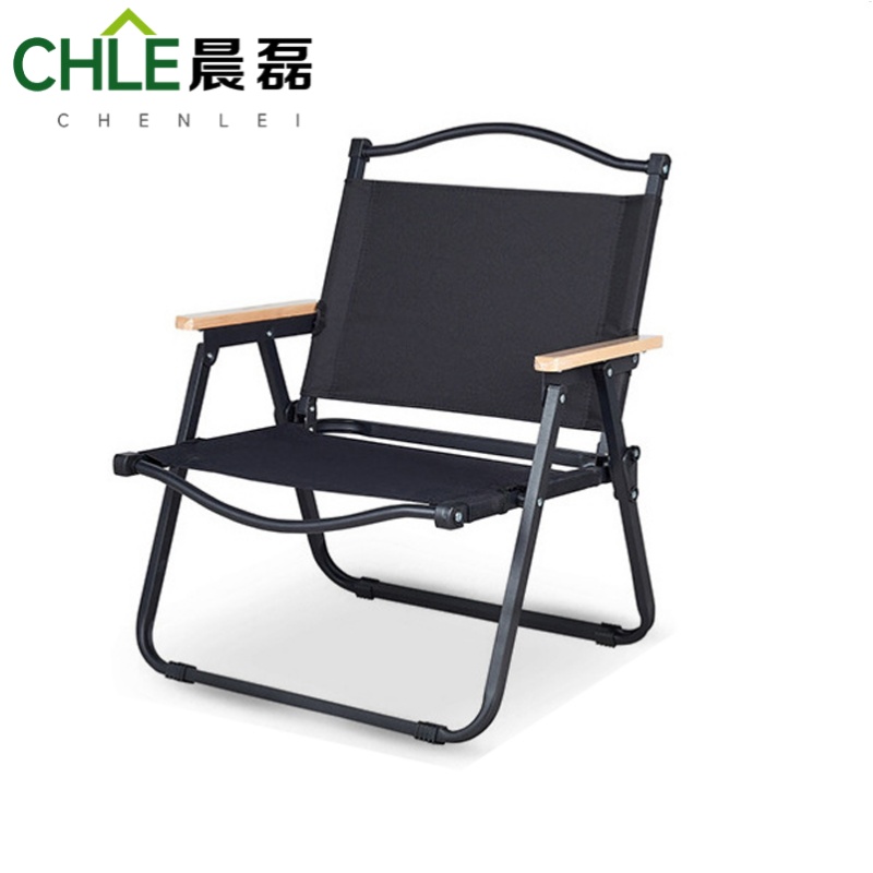 晨磊折叠椅单层布/把高清大图