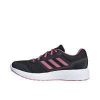 阿迪达斯(adidas)秋季轻便耐磨女子跑步鞋DURAMO LITE 2.0 B75583