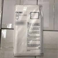 趣涉家居 浴帘加厚环保颜色小清新唯美浴帘淋浴隔断帘 生活日用浴室用品浴帘居家用品