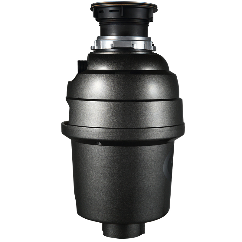 贝克巴斯dm480家用厨房食物垃圾处理器厨余垃圾水槽垃圾粉碎机