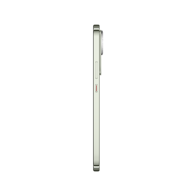 华为/HUAWEI nova 13 512GB 洛登绿 前置6000万超广角人像 AI修图 北斗卫星图片消息 鸿蒙智能直面屏手机