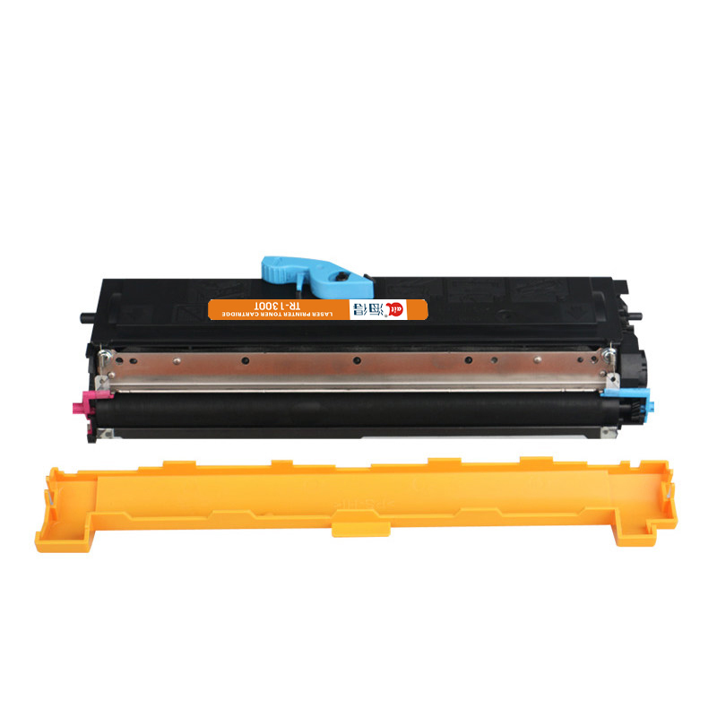 Ait海得 KM1300T粉盒 专业版 AIT-1300T 适用柯美KM 1710567003 1300W