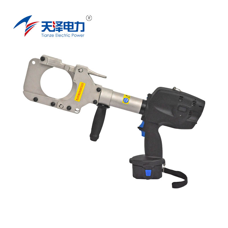 天泽电力 充电式切刀 BTC-795 把