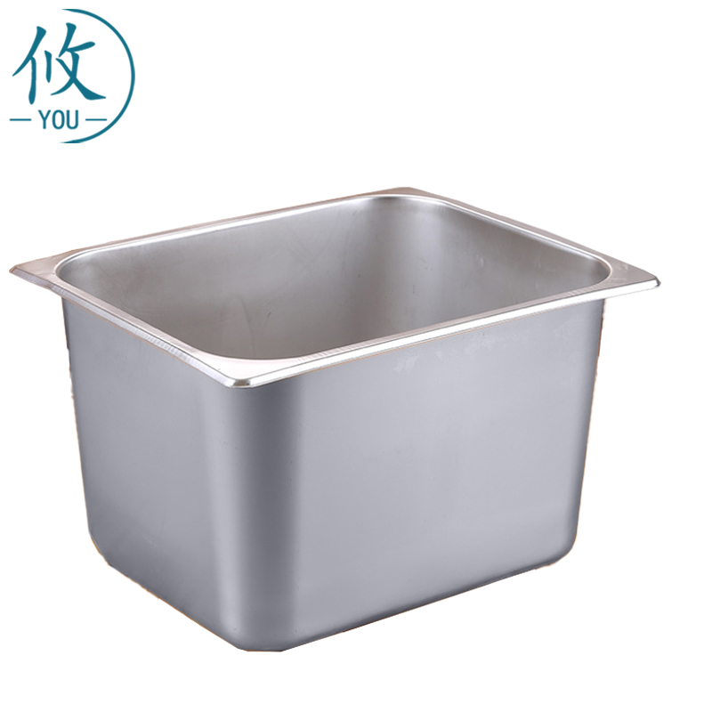 攸 加厚冷藏盆 329*269*200mm 个高清大图