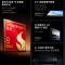 [全新]小米REDMI K90 Pro Max 丹宁色 12GB+256GB 第五代骁龙8至尊 2.1立体声 7560m