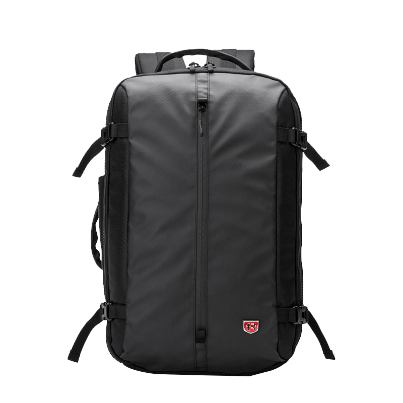 瑞制多功能双肩背包8109高清大图