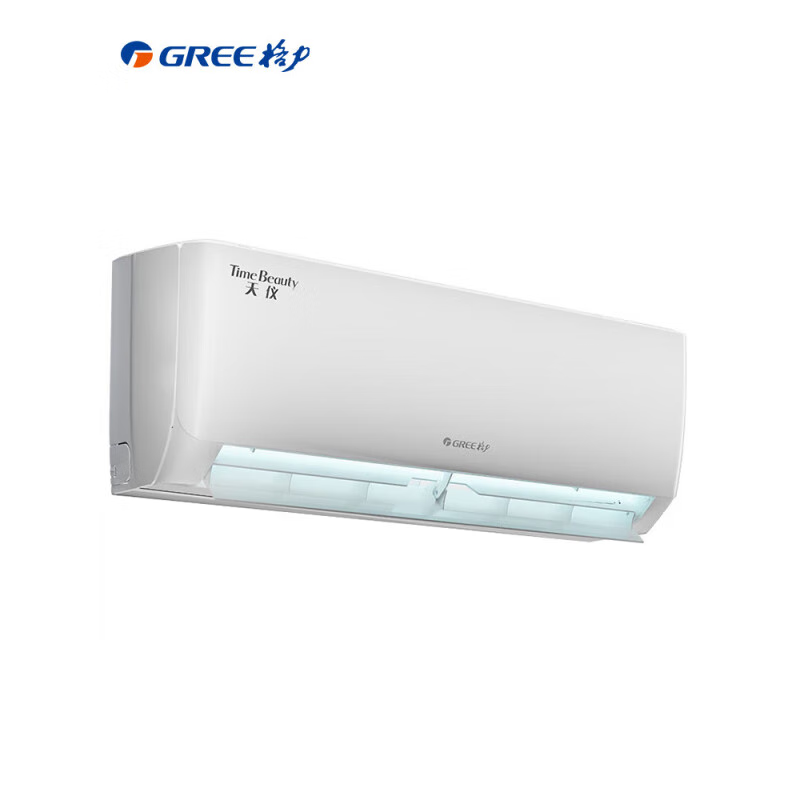 格力空调大1.5匹 一级KFR-35GW(35504)FNhAa-B1