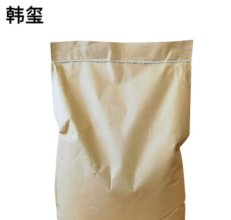韩玺 粉煤灰中级砂 25Kg 袋高清大图