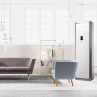 美的(Midea)空调KFR-120LW/SDY-PA400
