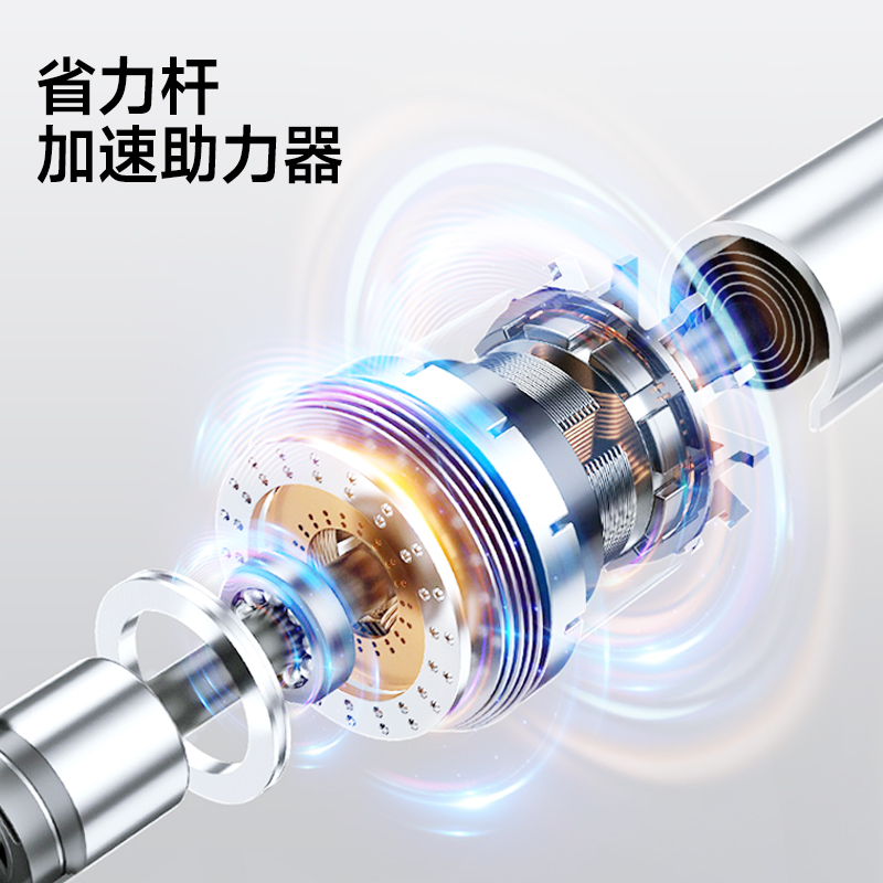 五月花 旋转拖把拖布免手洗省力拖布吸水墩布JJ-A66 普通杆*1+ 拖把桶*1+ 白盘线头*4(单位:套)高清大图