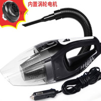 适用于专用车载吸尘器车上车内大功率家用洗尘迷你洗车吸成器汽车用3