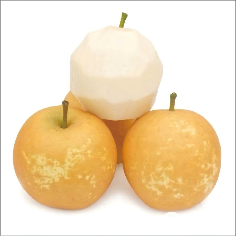 钿满堂连州水晶梨1kg/件