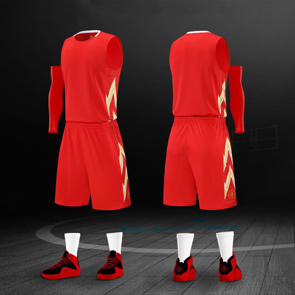 佳美良品 运动服 LQ9高清大图