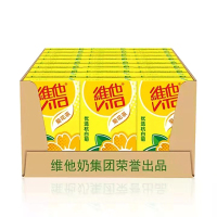 YJ维他菊花茶 (250ml)