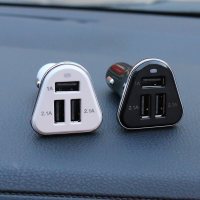 新卡丰田雷凌及双擎RV4荣放车载充电器点烟器插充电通用