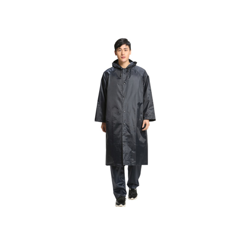 天堂雨披(颜色随机) 定制