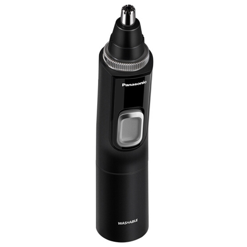 松下(Panasonic)鼻毛修剪器ER-PGN70 男士用鼻毛器剃刮去鼻毛修剪刀全身水洗