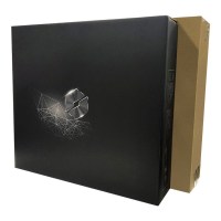 机械革命(MECHREVO)深海幽灵Z3 Air十代i7-10750H 16GB 1TB固态 GTX1650-4G独显 120Hz电竞屏15.6英寸设计轻薄本游戏本笔记本电脑定制版