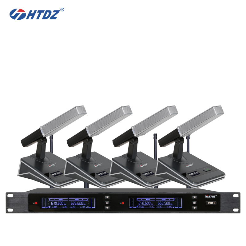 无线真分集系列 DAN3301/W96B