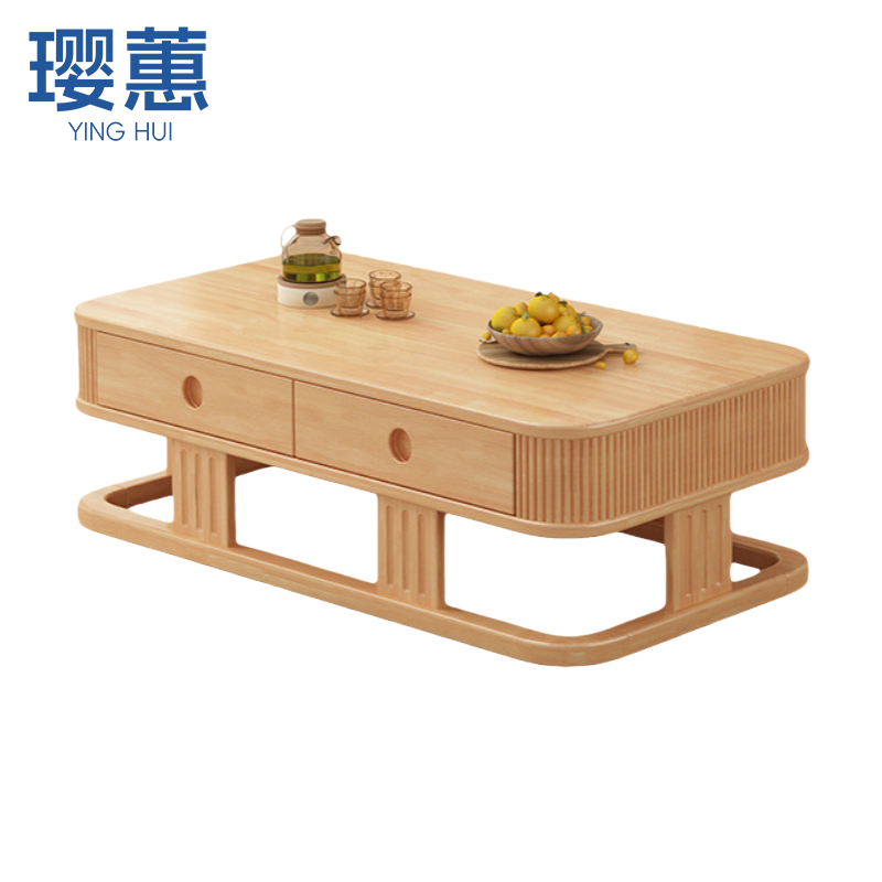 璎蕙 方几茶几60cm 张高清大图