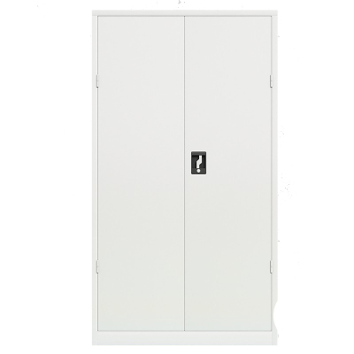 未易 1000*500*1800mm 工具柜整理柜重型收纳箱铁皮柜双门工具柜